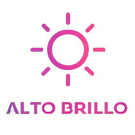 alto brillo